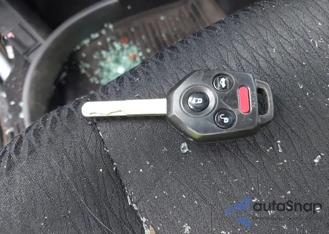 2010 Subaru Legacy 2.5I Premium from USA, damaged, VIN 4S3BMBG64A3230224